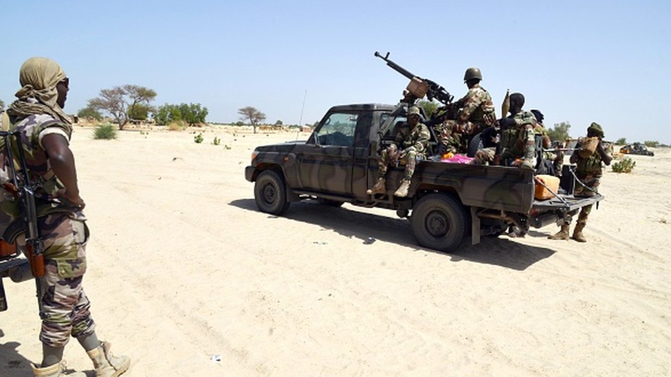 Urgent/Niger: Au moins 14 morts dans une attaque djihadiste