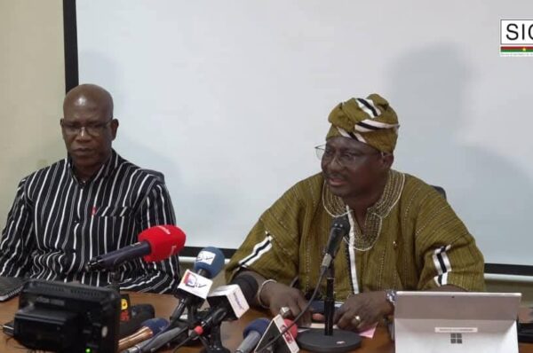 Education : le Gouvernement burkinabè mobilise plus de 26 milliards FCFA pour la bonne tenue des examens et concours scolaires, session 2025 