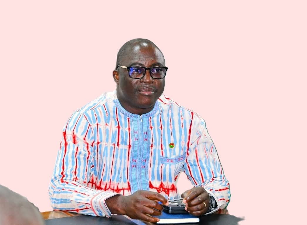 Déclaration de Monsieur le Ministre de la Fonction Publique, du Travail et de la Protection Sociale à l’occasion de la Journée Mondiale contre le Travail des Enfants (#JMTE)