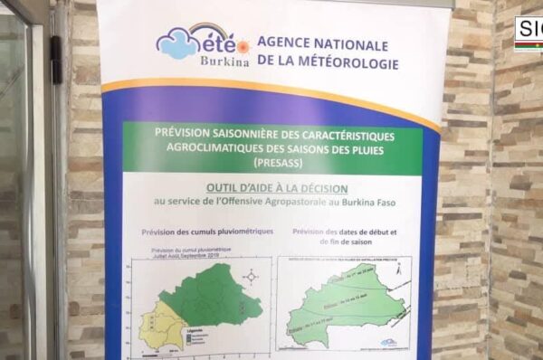 Météo : l’ANAM annonce une pluviométrie excédentaire anormale de juillet à septembre 2025