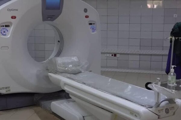 Santé publique : les centres d’examen médicaux de plus en plus fréquentés au Burkina Faso