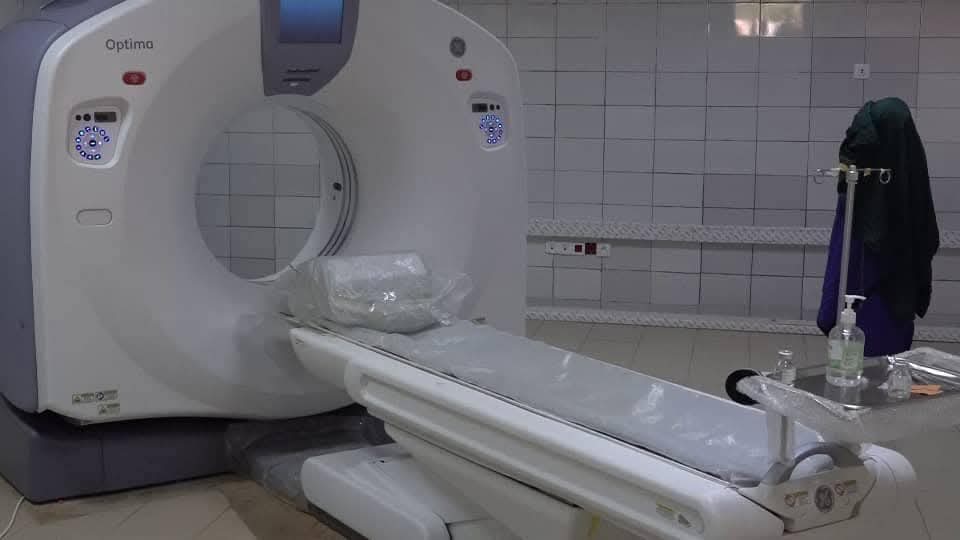 Santé publique : les centres d’examen médicaux de plus en plus fréquentés au Burkina Faso