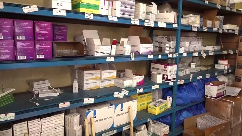 Santé publique : la réduction des prix de médicaments génériques et des examens médicaux, une réalité dans les formations sanitaires publiques de Bobo-Dioulasso et Banfora.