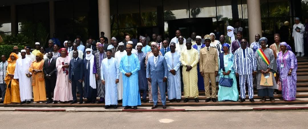 12e conférence de l’Observatoire des fonctions publiques africaines : Le Ministre Mathias Traoré aux côtés de ses pairs pour une nouvelle dynamique de l’organisation