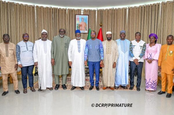 𝐑𝐞𝐥𝐢𝐠𝐢𝐨𝐧 : 𝐥𝐞 𝐧𝐨𝐮𝐯𝐞𝐚𝐮 𝐩𝐫é𝐬𝐢𝐝𝐢𝐮𝐦 𝐝𝐞 𝐥𝐚 𝐅𝐀𝐈𝐁 𝐜𝐡𝐞𝐳 𝐥𝐞 𝐏𝐫𝐞𝐦𝐢𝐞𝐫 𝐦𝐢𝐧𝐢𝐬𝐭𝐫𝐞