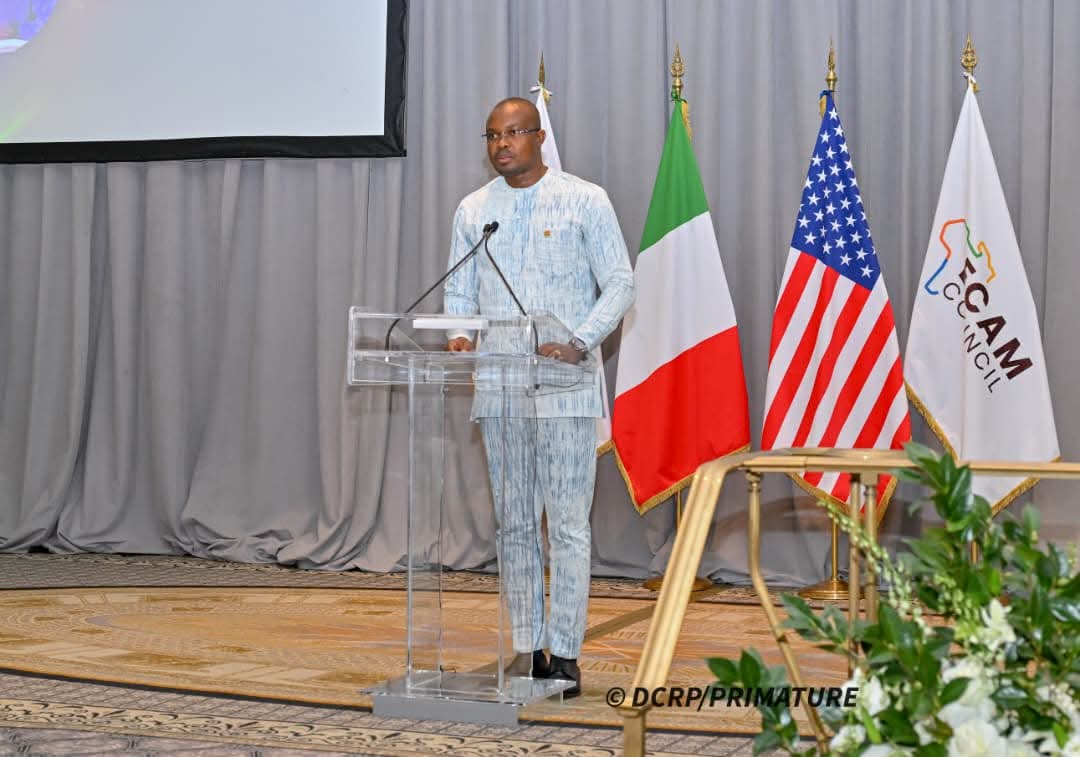 𝐋𝐞𝐚𝐝𝐞𝐫𝐬𝐡𝐢𝐩 𝐚𝐟𝐫𝐢𝐜𝐚𝐢𝐧 : 𝐥𝐞𝐬 𝐫é𝐟𝐨𝐫𝐦𝐞𝐬 𝐬𝐨𝐮𝐯𝐞𝐫𝐚𝐢𝐧𝐢𝐬𝐭𝐞𝐬 𝐝𝐮 𝐁𝐮𝐫𝐤𝐢𝐧𝐚 𝐅𝐚𝐬𝐨 𝐦𝐢𝐬𝐞𝐬 𝐞𝐧 𝐥𝐮𝐦𝐢è𝐫𝐞 à 𝐍𝐞𝐰 𝐘𝐨𝐫𝐤