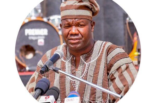 RAPPEL À DIEU DE NOTRE CONFRÈRE JEAN VICTOR OUEDRAOGO