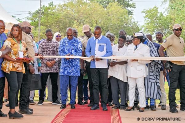 𝐂𝐑𝐅𝐏 𝐁𝐮𝐫𝐤𝐢𝐧𝐚 𝐒𝐮𝐮𝐝𝐮 𝐁𝐚𝐰𝐝é : 𝐮𝐧 𝐧𝐨𝐮𝐯𝐞𝐚𝐮 𝐬𝐨𝐮𝐟𝐟𝐥𝐞 𝐩𝐨𝐮𝐫 𝐥𝐚 𝐟𝐨𝐫𝐦𝐚𝐭𝐢𝐨𝐧 𝐩𝐫𝐨𝐟𝐞𝐬𝐬𝐢𝐨𝐧𝐧𝐞𝐥𝐥𝐞 à 𝐁𝐨𝐛𝐨-𝐃𝐢𝐨𝐮𝐥𝐚𝐬𝐬𝐨