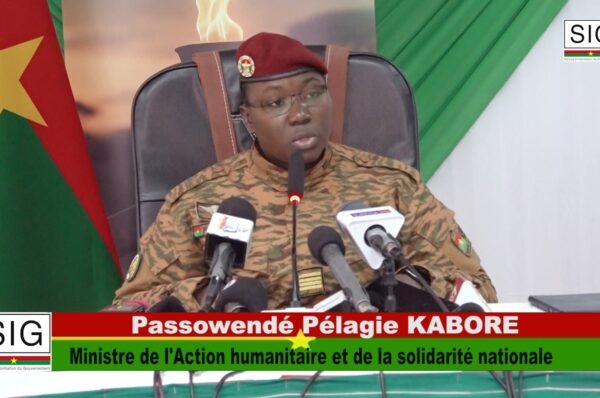 «Dèmè Sira » : la voie de la solidarité pour renforcer la cohésion nationale 