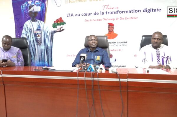 Semaine du Numérique : l’intelligence artificielle au cœur de la 20e édition