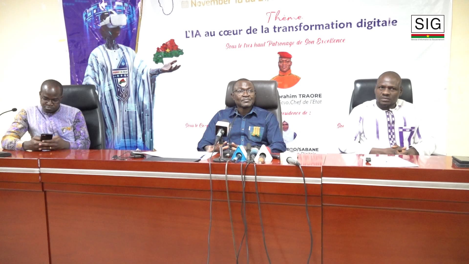 Semaine du Numérique : l’intelligence artificielle au cœur de la 20e édition