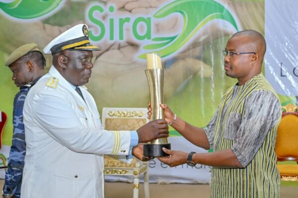 𝐂𝐚𝐦𝐩𝐚𝐠𝐧𝐞 𝐧𝐚𝐭𝐢𝐨𝐧𝐚𝐥𝐞 « 𝐃ɛ𝐦ɛ 𝐒𝐢𝐫𝐚 » : 𝐥𝐚 𝐯𝐨𝐢𝐞 𝐝𝐞 𝐥𝐚 𝐬𝐨𝐥𝐢𝐝𝐚𝐫𝐢𝐭é 𝐩𝐚𝐫𝐜𝐨𝐮𝐫𝐭 𝐥𝐞 𝐁𝐮𝐫𝐤𝐢𝐧𝐚 𝐅𝐚𝐬𝐨