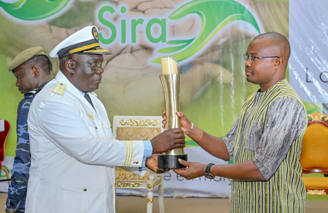 𝐂𝐚𝐦𝐩𝐚𝐠𝐧𝐞 𝐧𝐚𝐭𝐢𝐨𝐧𝐚𝐥𝐞 « 𝐃ɛ𝐦ɛ 𝐒𝐢𝐫𝐚 » : 𝐥𝐚 𝐯𝐨𝐢𝐞 𝐝𝐞 𝐥𝐚 𝐬𝐨𝐥𝐢𝐝𝐚𝐫𝐢𝐭é 𝐩𝐚𝐫𝐜𝐨𝐮𝐫𝐭 𝐥𝐞 𝐁𝐮𝐫𝐤𝐢𝐧𝐚 𝐅𝐚𝐬𝐨