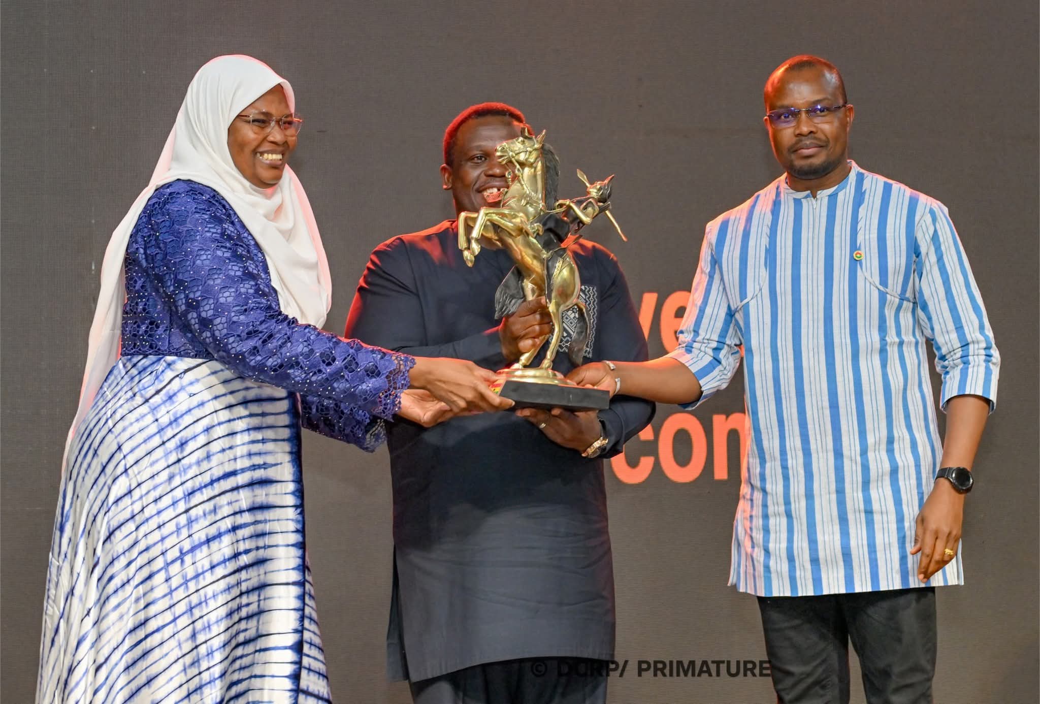 𝐒𝐞𝐦𝐚𝐢𝐧𝐞 𝐝𝐮 𝐍𝐮𝐦é𝐫𝐢𝐪𝐮𝐞 : 𝐜𝐥𝐚𝐩 𝐟𝐢𝐧𝐚𝐥 𝐩𝐨𝐮𝐫 𝐥𝐚 𝟐𝟎ᵉ é𝐝𝐢𝐭𝐢𝐨𝐧 𝐭𝐨𝐮𝐫𝐧é𝐞 𝐯𝐞𝐫𝐬 𝐥’𝐈𝐀 𝐞𝐭 𝐥’𝐢𝐧𝐧𝐨𝐯𝐚𝐭𝐢𝐨𝐧