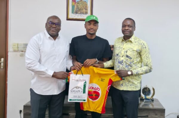 TRENTE SIXIÈME ÉDITION DU TOUR DU FASO 2025