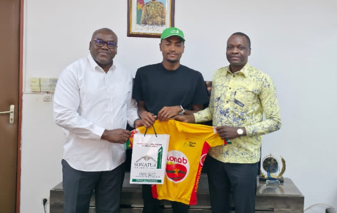 TRENTE SIXIÈME ÉDITION DU TOUR DU FASO 2025