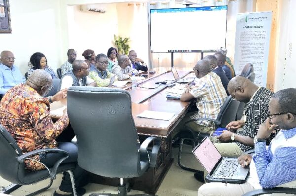 Clôture des Audits Internes Qualité du SMQ : La SONATUR confirme la maturité de ses Processus vers la Certification ISO 9001:2015