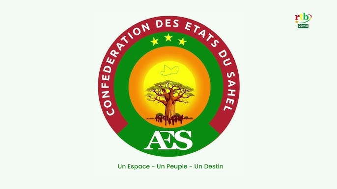 Réunion des ministres des Affaires étrangères de la Confédération AES.