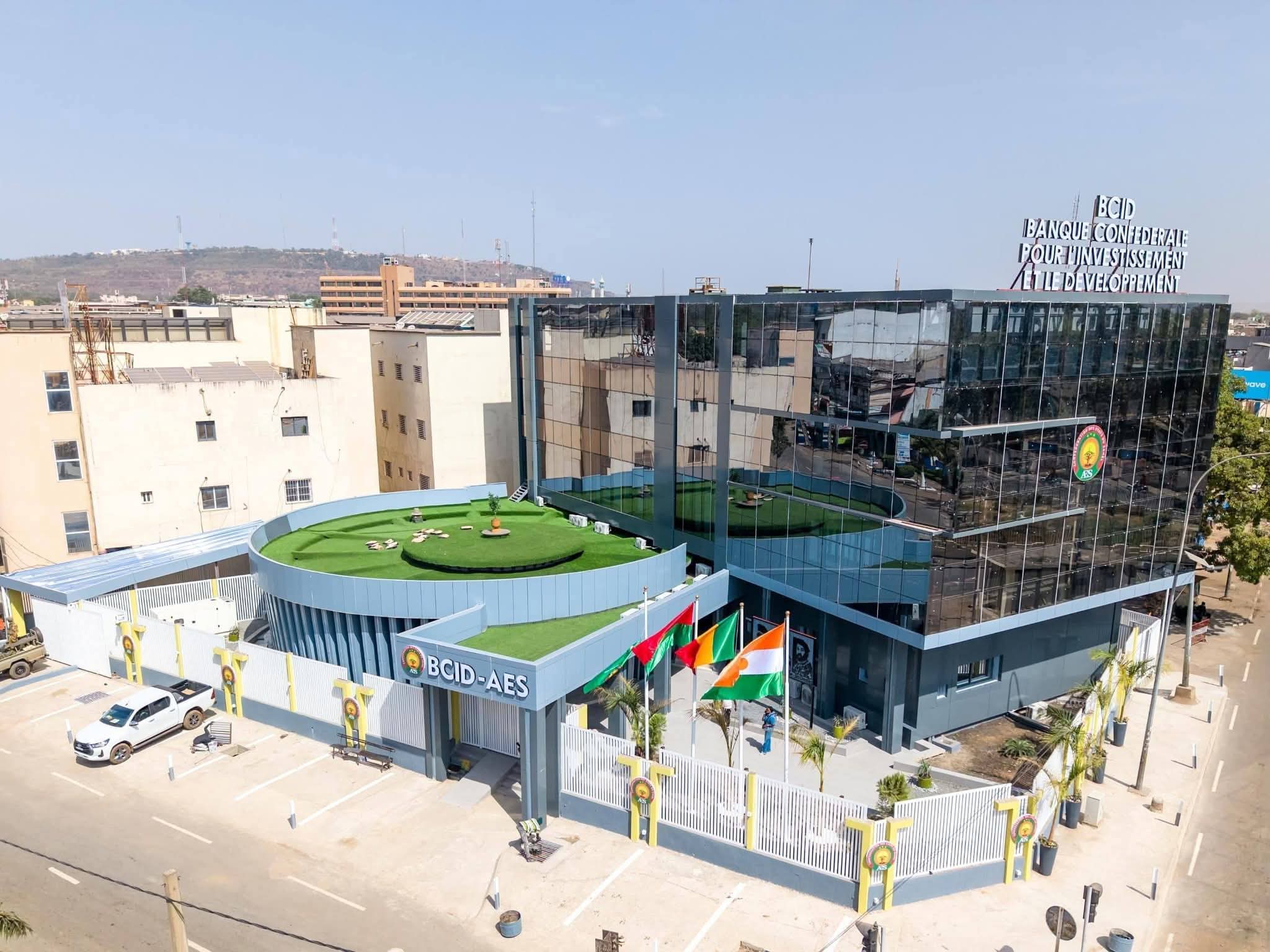 VOYAGE OFFICIEL DU PRÉSIDENT DU FASO 