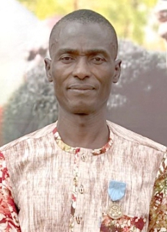 DÉCORATIONS 2025 DES ACTEURS DU QUOTIDIEN D&rsquo;ÉTAT SIDWAYA