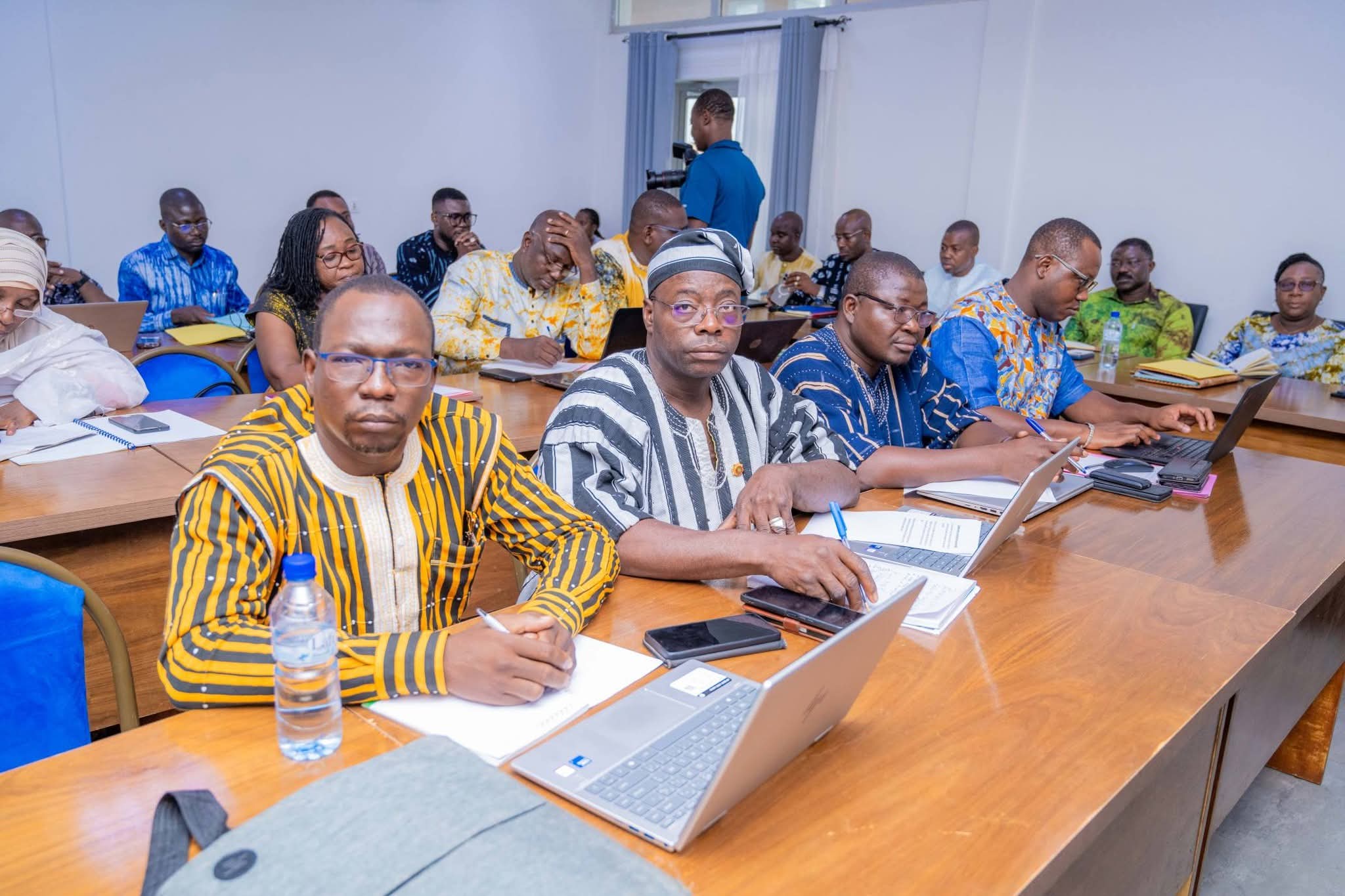 Projet nucléaire sur la responsabilité civile et Projet de ratification de la Mutuelle panafricaine de gestion des risques : le CAEDS donne son quitus au ministère des Affaires étrangères pour présenter les deux projets de loi à l’ALT