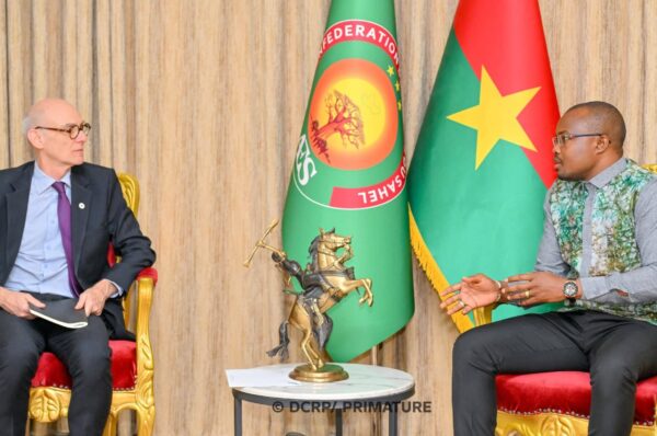 𝐀𝐜𝐭𝐢𝐨𝐧 𝐡𝐮𝐦𝐚𝐧𝐢𝐭𝐚𝐢𝐫𝐞 : 𝐥𝐞 𝐏𝐫𝐞𝐦𝐢𝐞𝐫 𝐦𝐢𝐧𝐢𝐬𝐭𝐫𝐞 𝐢𝐧𝐯𝐢𝐭𝐞 𝐥𝐞 𝐂𝐈𝐂𝐑 à 𝐬&rsquo;𝐚𝐥𝐢𝐠𝐧𝐞𝐫 𝐬𝐮𝐫 𝐥𝐞𝐬 𝐩𝐫𝐢𝐨𝐫𝐢𝐭é𝐬 𝐧𝐚𝐭𝐢𝐨𝐧𝐚𝐥𝐞𝐬