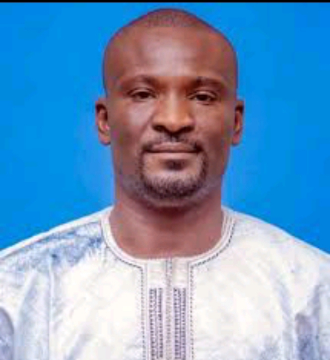 Monsieur Ousmane Ouattara, désormais Ministre Secrétaire général du Gouvernement et du Conseil des ministres