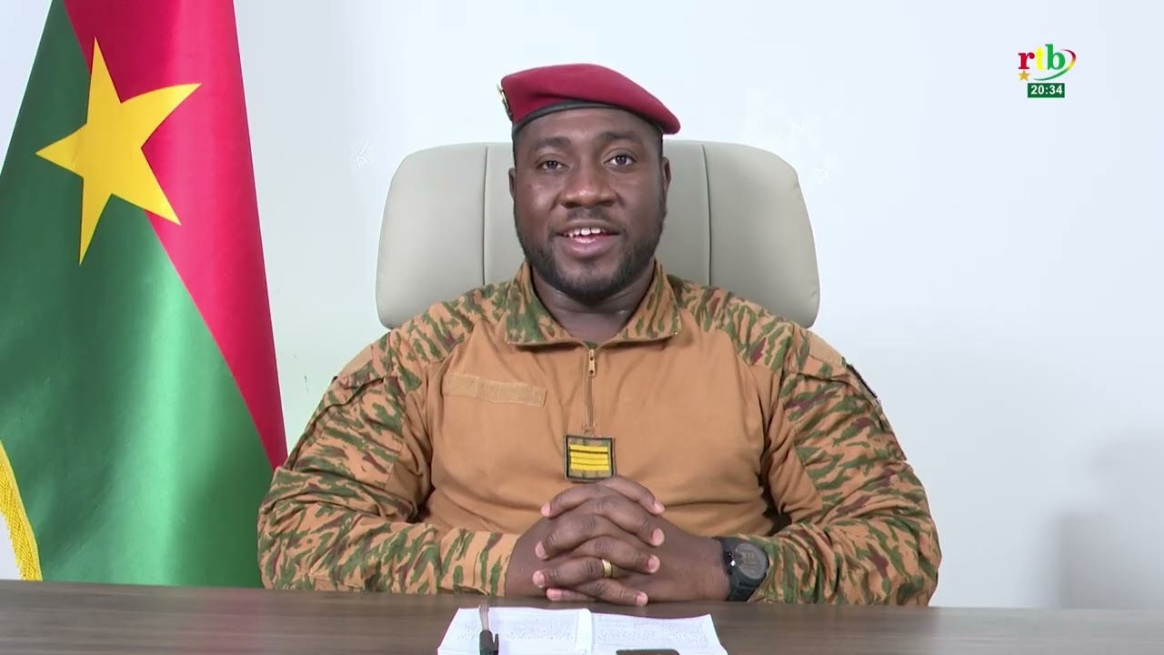 Edition spéciale : QUESTIONS AU KORAG sur la lutte contre la corruption au Burkina Faso