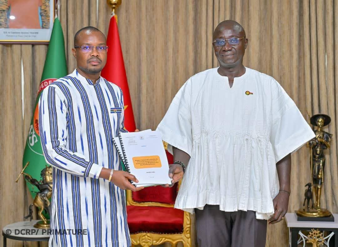 𝐁𝐨𝐧𝐧𝐞 𝐠𝐨𝐮𝐯𝐞𝐫𝐧𝐚𝐧𝐜𝐞 : 𝐥𝐚 𝐜𝐚𝐫𝐭𝐨𝐠𝐫𝐚𝐩𝐡𝐢𝐞 𝐝𝐞𝐬 𝐝𝐲𝐬𝐟𝐨𝐧𝐜𝐭𝐢𝐨𝐧𝐧𝐞𝐦𝐞𝐧𝐭𝐬 𝐝𝐞 𝐥’𝐚𝐝𝐦𝐢𝐧𝐢𝐬𝐭𝐫𝐚𝐭𝐢𝐨𝐧 𝐩𝐮𝐛𝐥𝐢𝐪𝐮𝐞 𝐫𝐞𝐦𝐢𝐬𝐞 𝐚𝐮 𝐏𝐫𝐞𝐦𝐢𝐞𝐫 𝐦𝐢𝐧𝐢𝐬𝐭𝐫𝐞