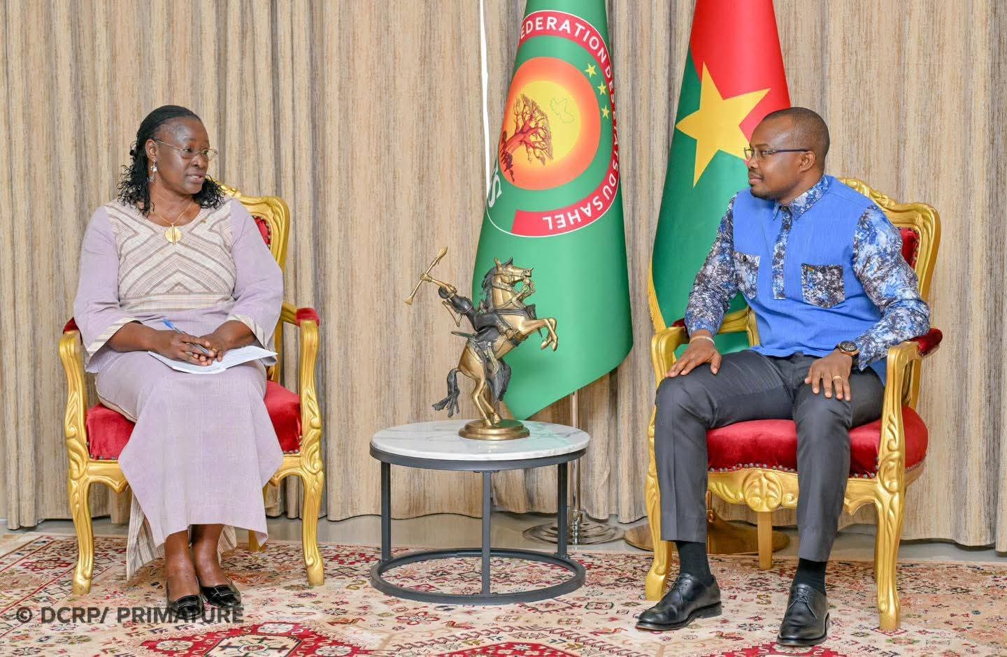 𝐌é𝐝𝐞𝐜𝐢𝐧𝐞 𝐝𝐮 𝐭𝐫𝐚𝐯𝐚𝐢𝐥 : 𝐥𝐚 𝐒𝐎𝐁𝐔𝐌𝐄𝐓 𝐚𝐧𝐧𝐨𝐧𝐜𝐞 𝐬𝐨𝐧 𝟐ᵉ 𝐜𝐨𝐧𝐠𝐫è𝐬 𝐚𝐮 𝐏𝐫𝐞𝐦𝐢𝐞𝐫 𝐦𝐢𝐧𝐢𝐬𝐭𝐫𝐞