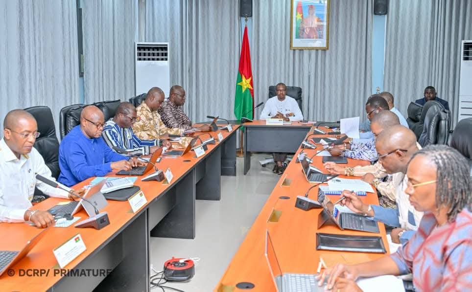 Partenariat public-privé : le Premier ministre préside la première session ordinaire de 2026