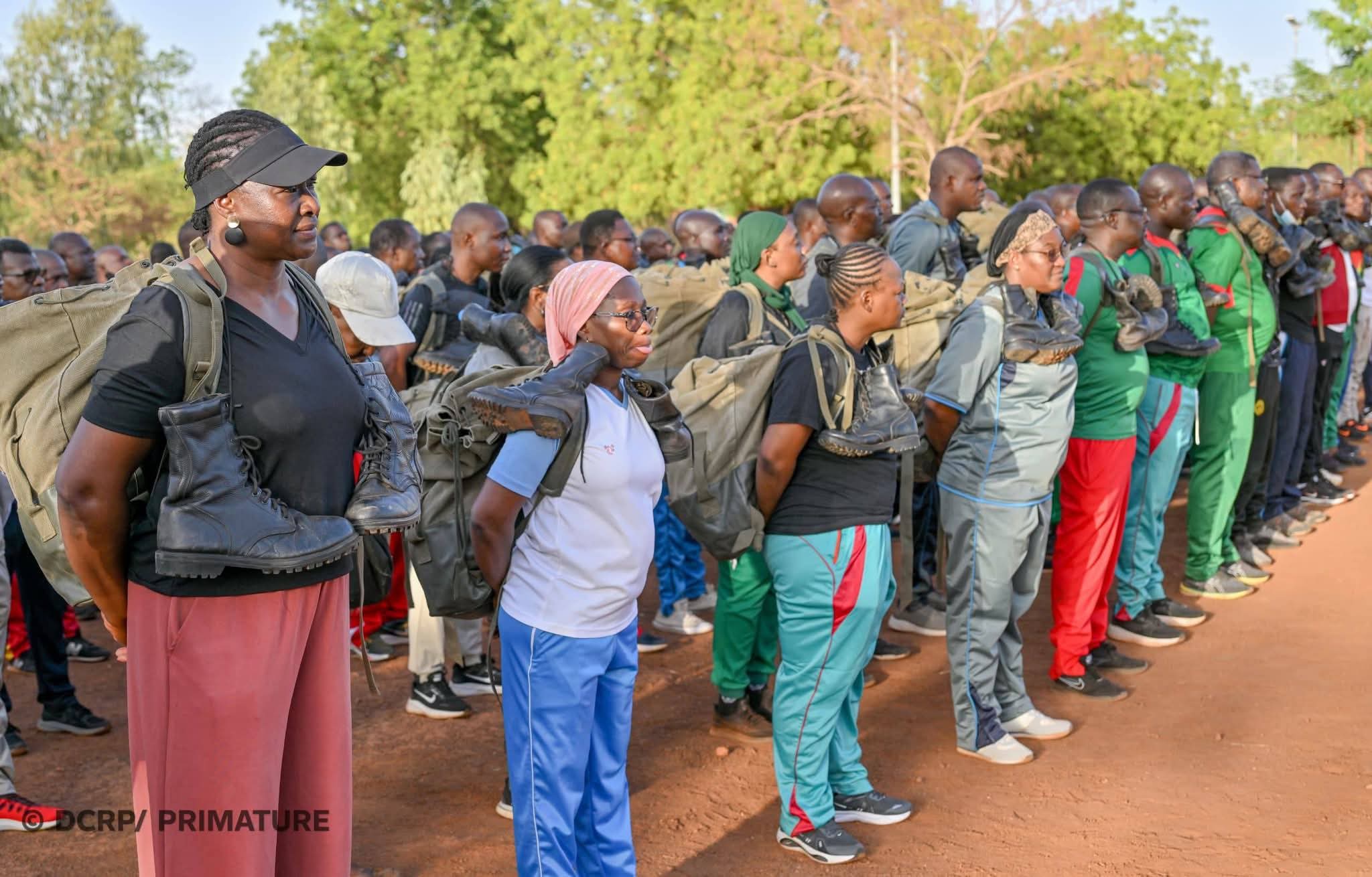 𝐏𝐫𝐢𝐦𝐚𝐭𝐮𝐫𝐞 : 𝐥𝐞 𝐩𝐞𝐫𝐬𝐨𝐧𝐧𝐞𝐥 𝐞𝐧 𝐢𝐦𝐦𝐞𝐫𝐬𝐢𝐨𝐧 𝐩𝐚𝐭𝐫𝐢𝐨𝐭𝐢𝐪𝐮𝐞  