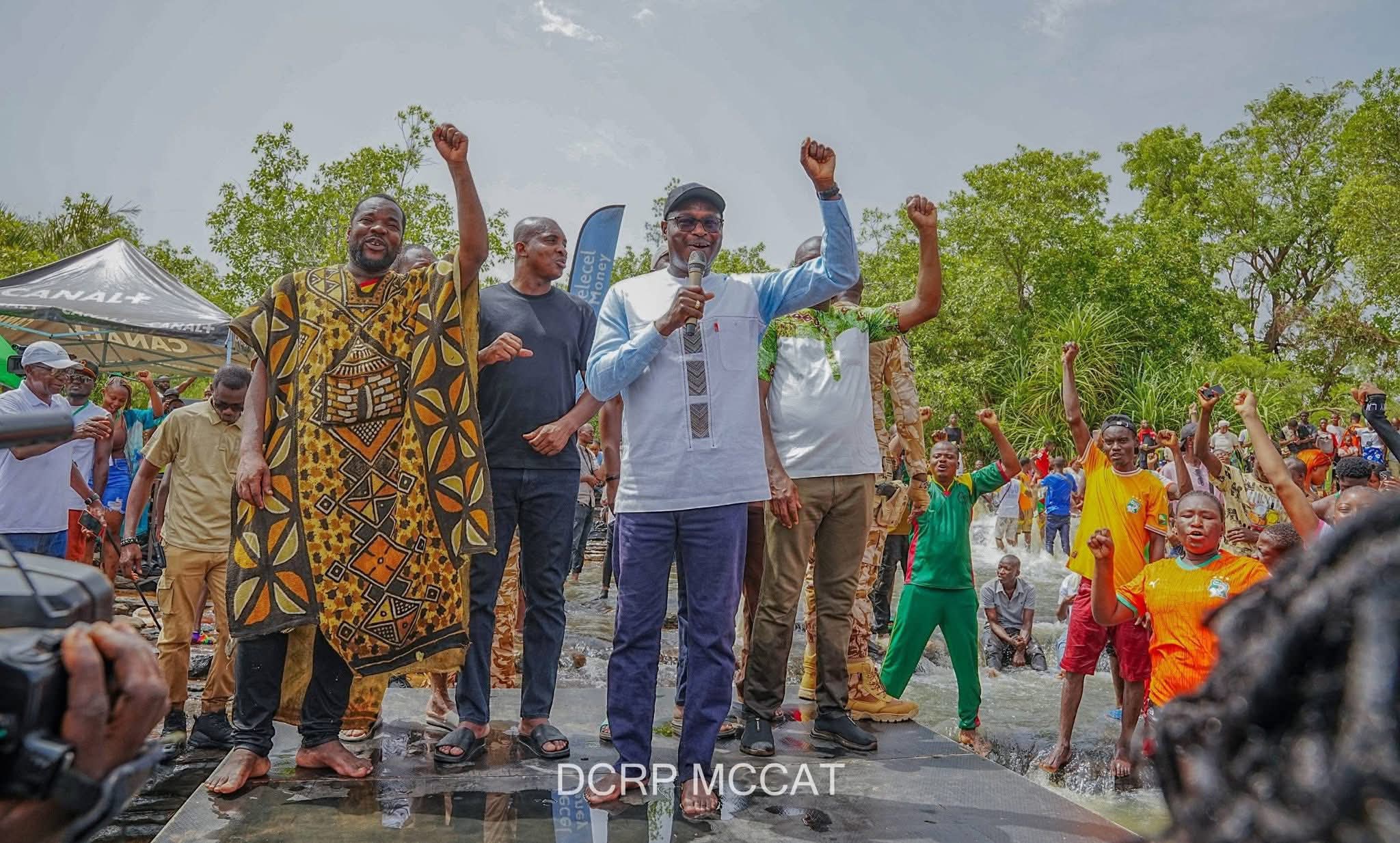 FESTICAS 2026 : une clôture sous une note de valorisation réussie du patrimoine touristique et culturel de la région des Tannounyan 