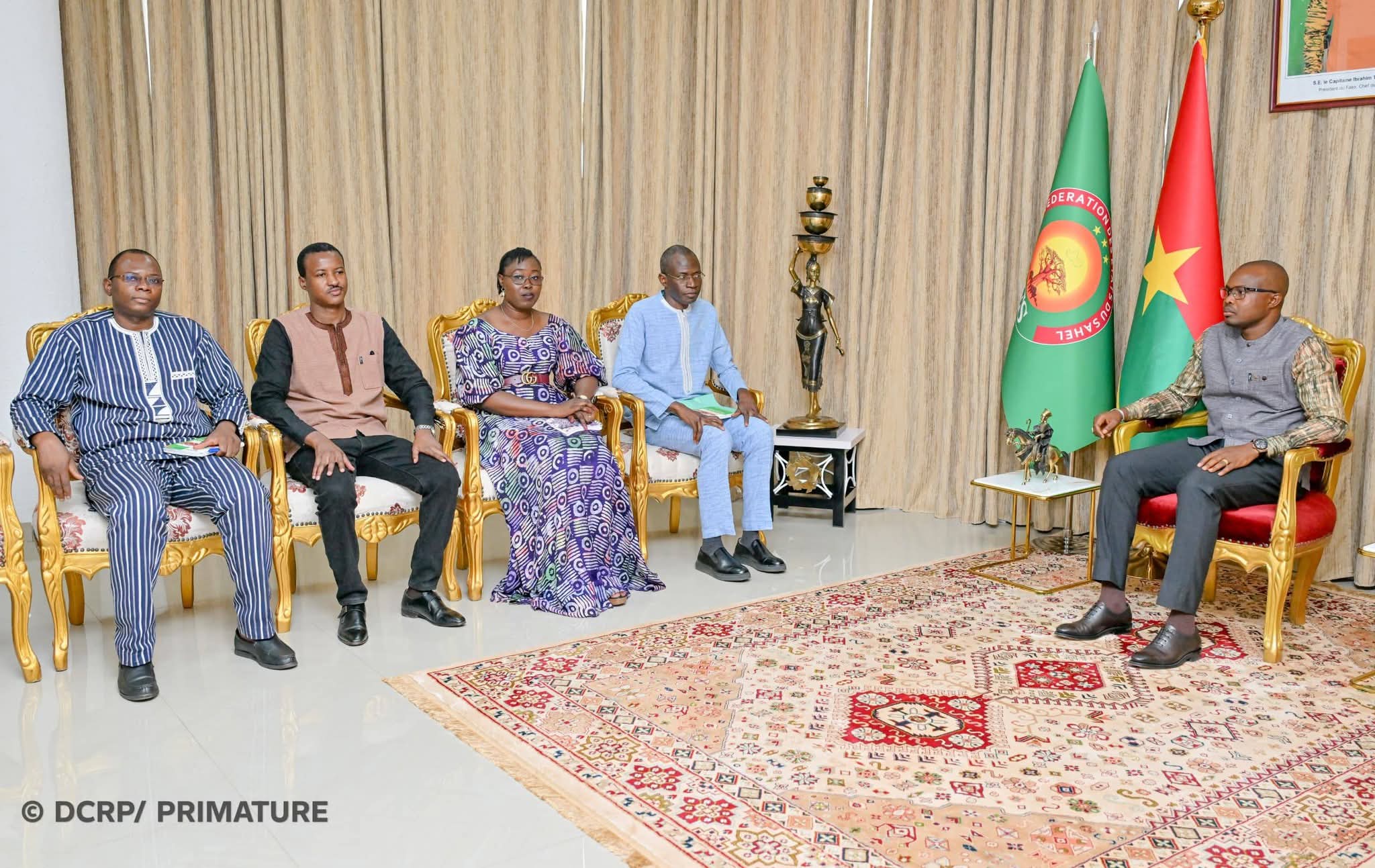 Responsabilité sociétale des entreprises : le Premier ministre appelle à des actions concrètes