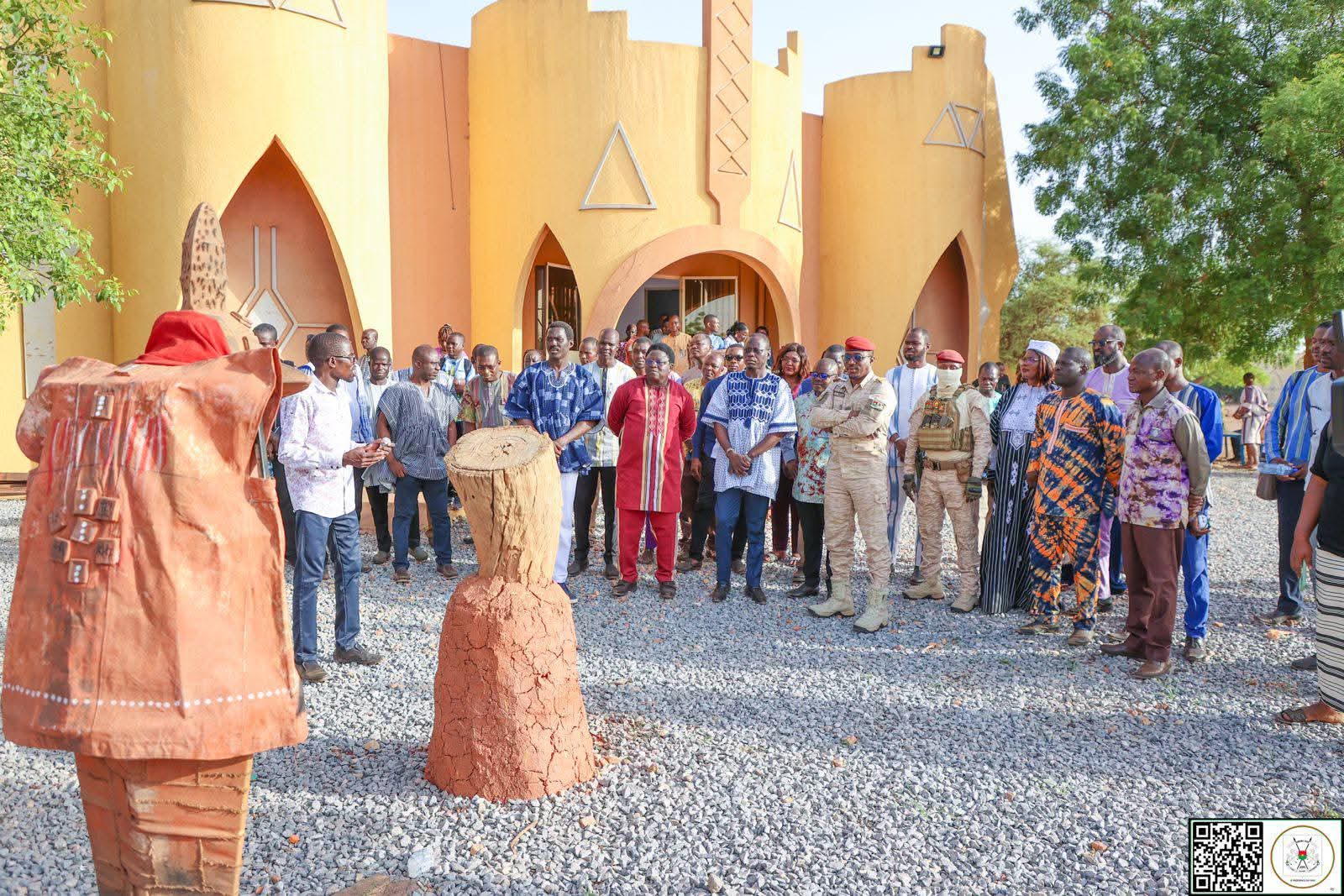 MOIS DU PATRIMOINE CULTUREL
