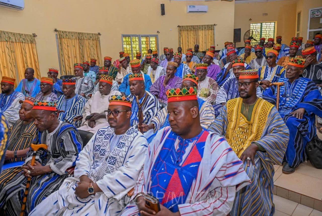 Opérationnalisation des instances traditionnelles de la loi Faso Bu-Kaooré : Des acteurs harmonisent les vues à Ouagadougou