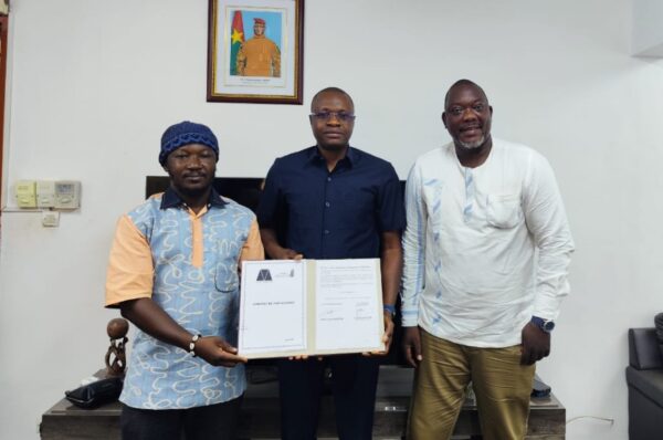 PARTENARIAT : La SONATUR et YIGUIYA PRODUCTION rendent hommage à Ladji Yoro