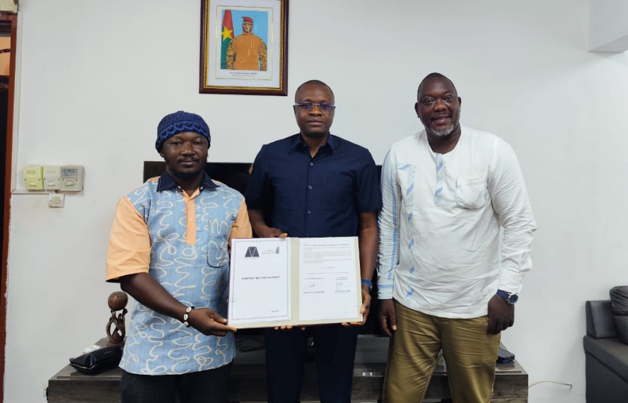 PARTENARIAT : La SONATUR et YIGUIYA PRODUCTION rendent hommage à Ladji Yoro