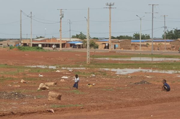 SUIVI-ÉVALUATION DES SITES D&rsquo;AMÉNAGEMENT URBAINS À OUAHIGOUYA